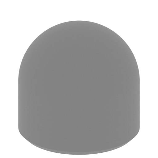 _19_headLens_c_X6_FDM (repaired).stl