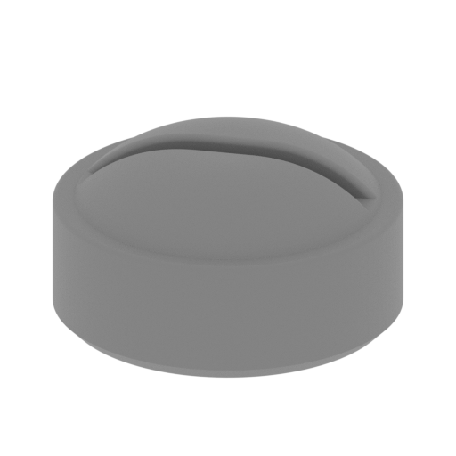 _33_foot_pin_cap_x2_FDM.stl