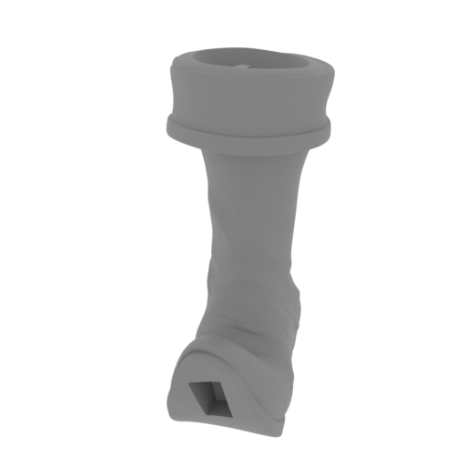 9_boot_L_FDM(repaired).stl