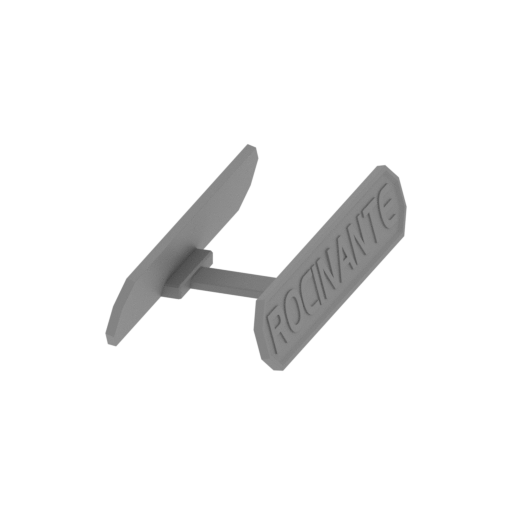 _65_standPatrWithText_FDM (repaired).stl