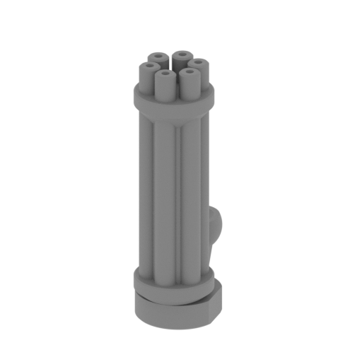 _47_gunBarrel_X6_FDM (repaired).stl