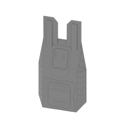 _36_V1_bodyPartNose_b_FDM (repaired).stl