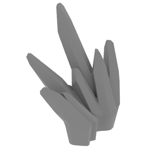 40_crystals_2_FDM(repaired).stl