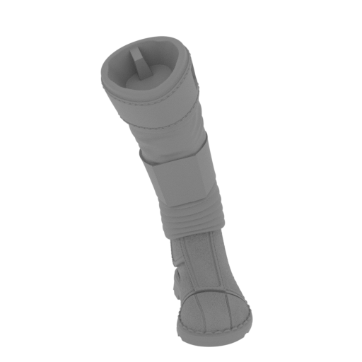 10_foot_L_FDM(repaired).stl