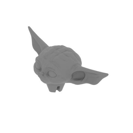 33_Grogu_head_FDM(repaired).stl