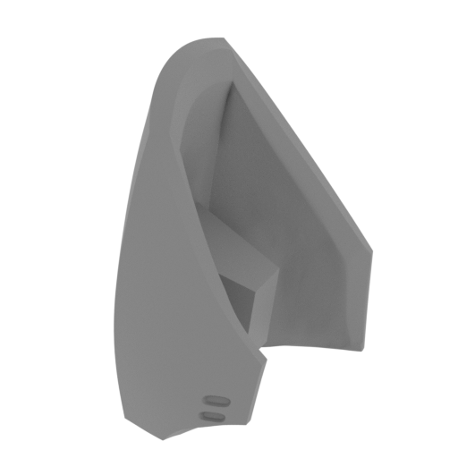 16_elbow_pad_L_FDM(repaired).stl