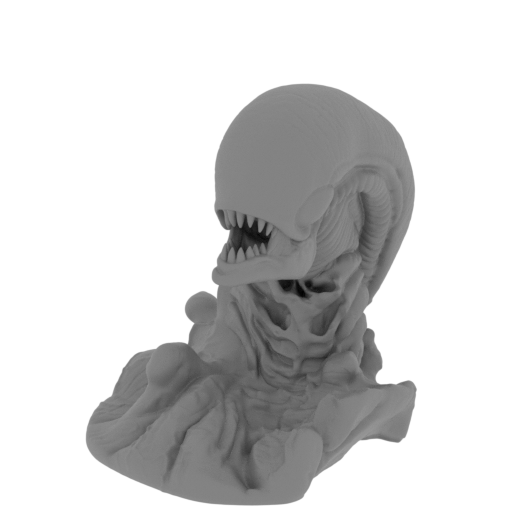 2_Xenomorph_pumpkin_cap(repaired).stl