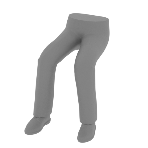 ROD_TAYLOR_legs.stl