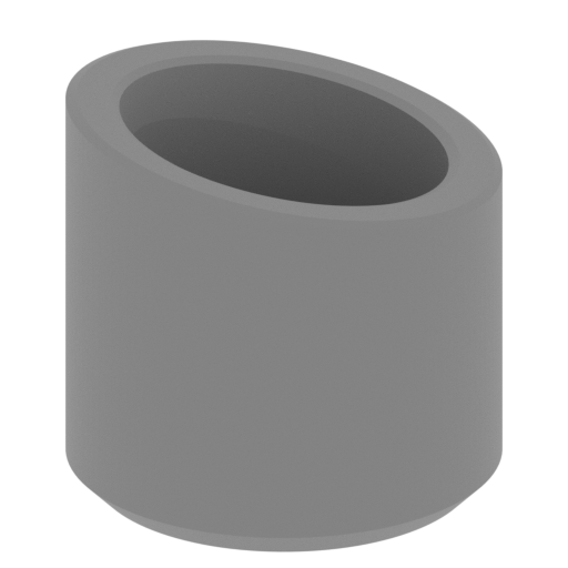 _47_nosePartEngineExhaust_X4_FDM (repaired).stl