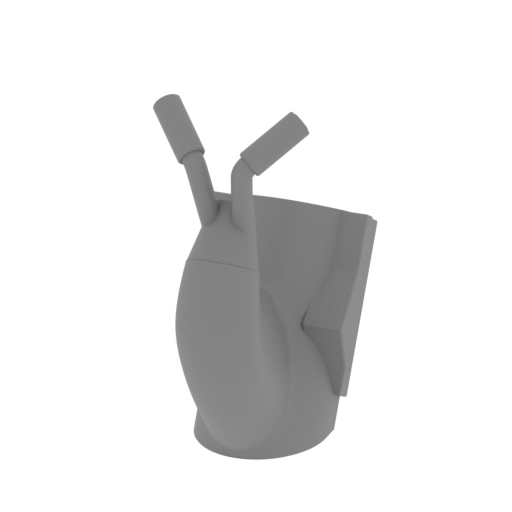 _46_pilotSeatPart_X2_FDM (repaired).stl