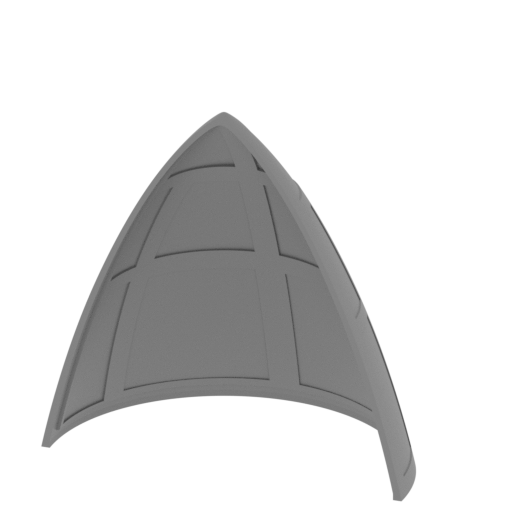 _17_cockpitGlassFull_FDM (repaired).stl