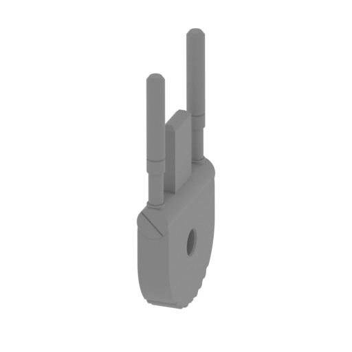 _25_footPart_e_X2_FDM (repaired).stl