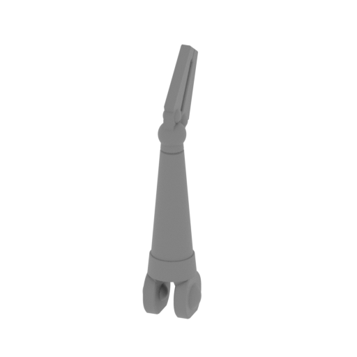 _40_headArmPart_b_V4_FDM (repaired).stl