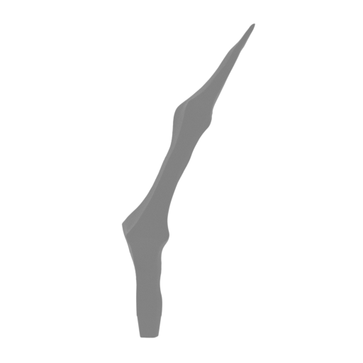 11_horn_medium_FDM(repaired).stl