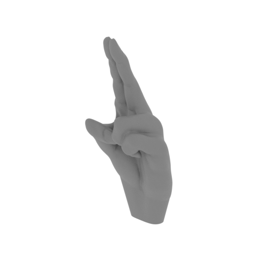 42_Frieza_hand_L_FDM(repaired).stl