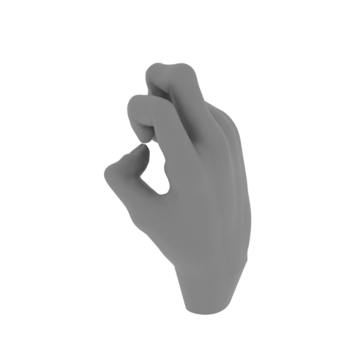 14_Goku_hand_R_FDM(repaired).stl