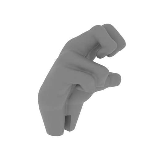 39_Frieza_hand_R_FDM(repaired).stl