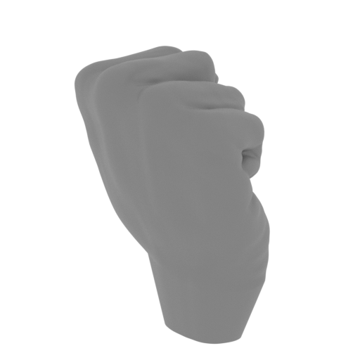 25_Cell_hand_R_FDM(repaired).stl