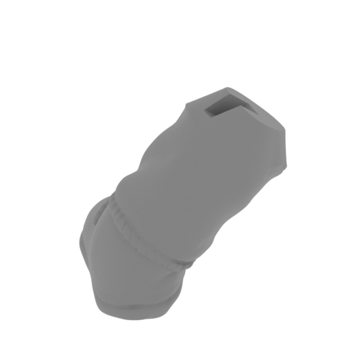 18_Goku_foot_L_FDM(repaired).stl