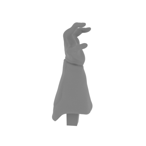 46_Frieza_foot_L_FDM(repaired).stl