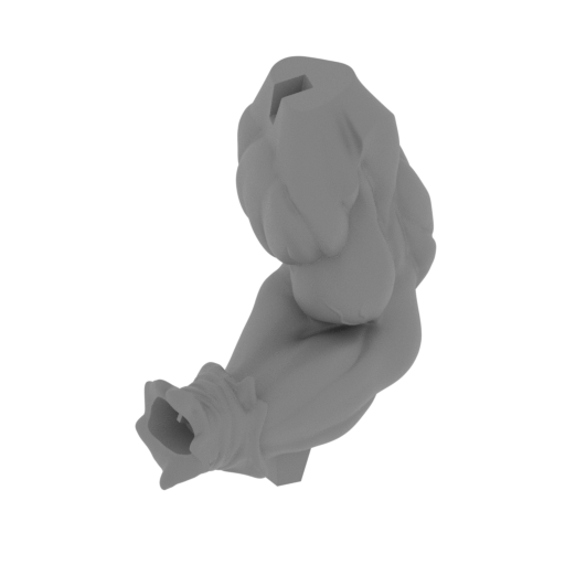 13_Goku_arm_R_FDM(repaired).stl
