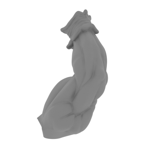 15_Goku_arm_L_FDM(repaired).stl