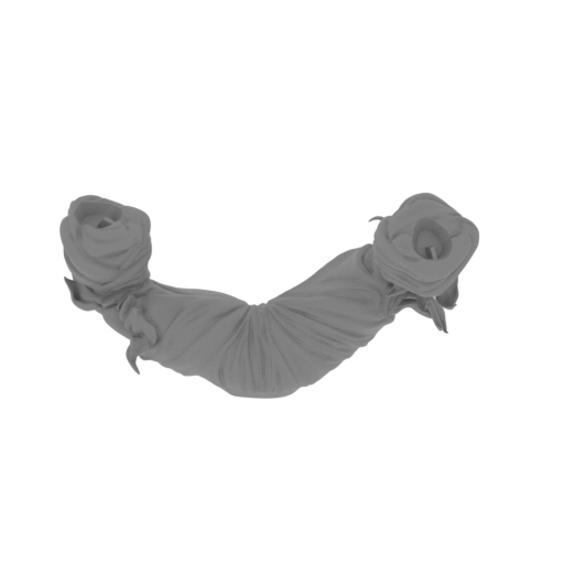 12_Goku_legs_FDM(repaired).stl