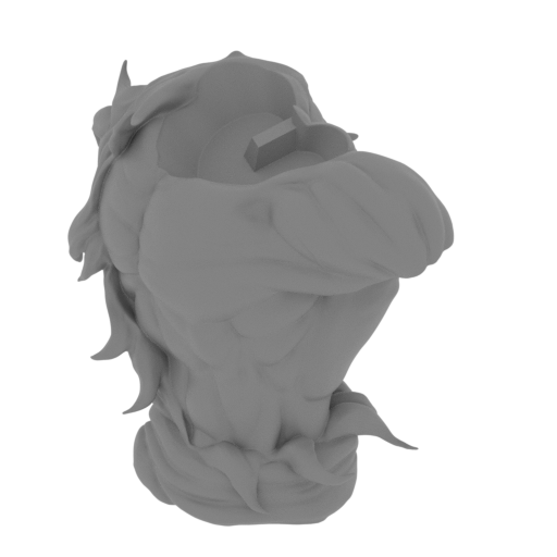 2_Gohan_body_FDM(repaired).stl