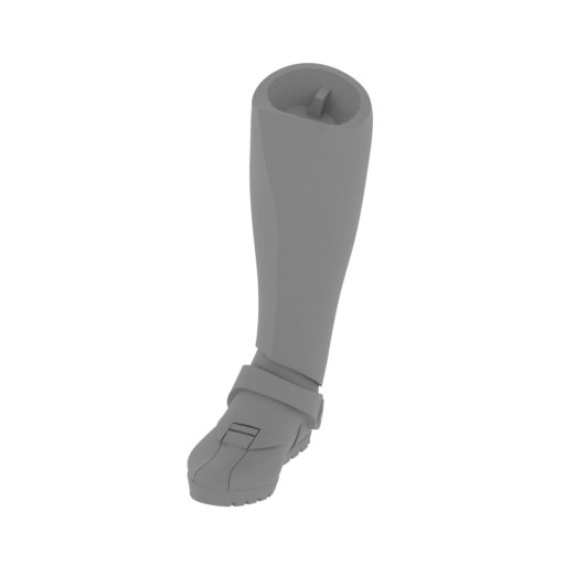 10_foot_R_FDM(repaired).stl