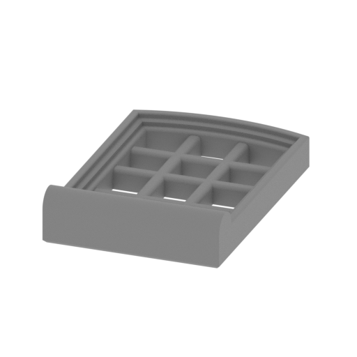 _105_glassFrontFrame_X4_FDM (repaired).stl