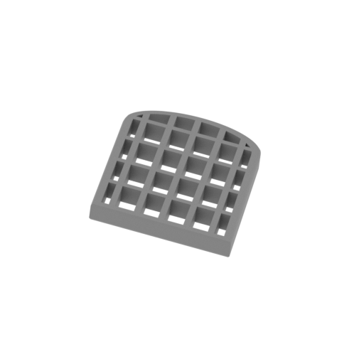 _238_sideGlassGrid_b_R_X3_FDM (repaired).stl