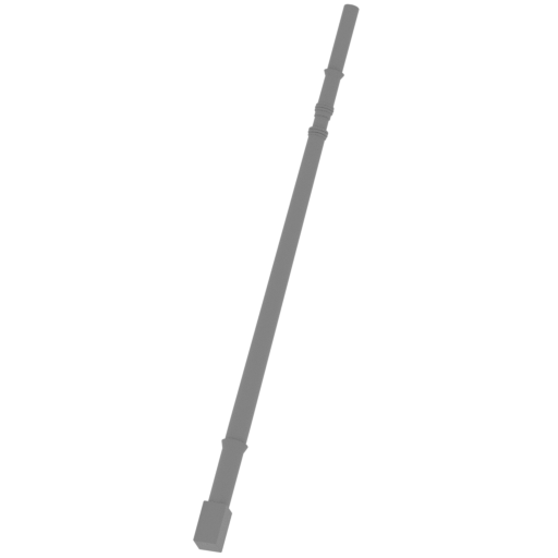 _161_mainmastPart_b_FDM (repaired).stl