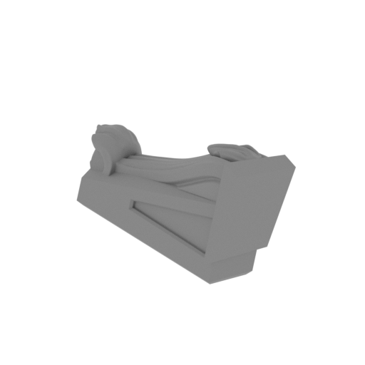 _129_tailDecorPart_c_V2_L_FDM (repaired).stl