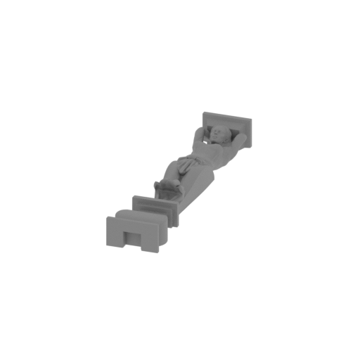 _103_cabinDecorPart_X2_FDM (repaired).stl