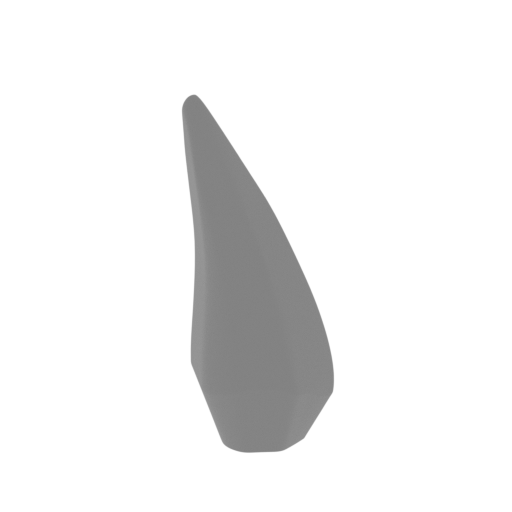 54_Misha_paw_front_R_claw_2_FDM(repaired).stl