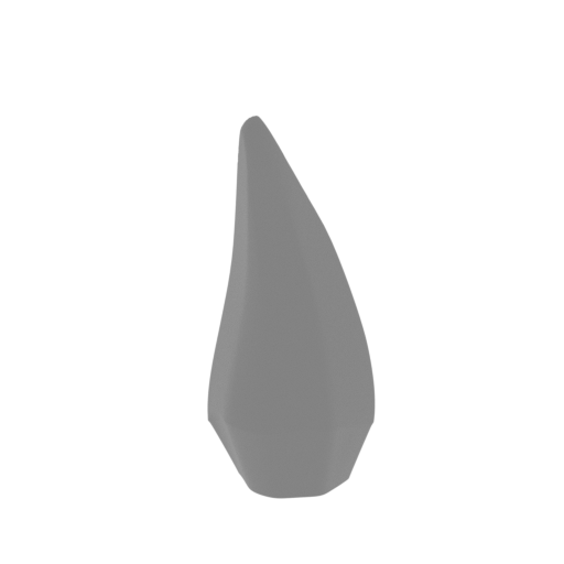 55_Misha_paw_front_R_claw_3_FDM(repaired).stl