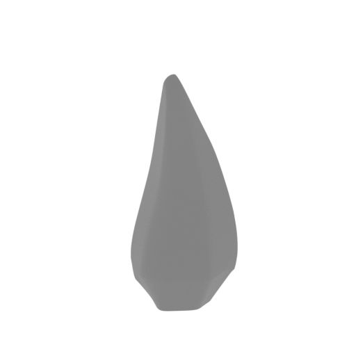 56_Misha_paw_front_R_claw_4_FDM(repaired).stl