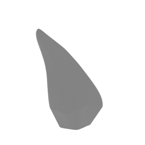 73_Misha_paw_rear_L_claw_3_FDM(repaired).stl