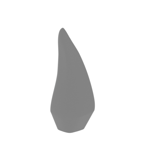 71_Misha_paw_rear_L_claw_1_FDM(repaired).stl