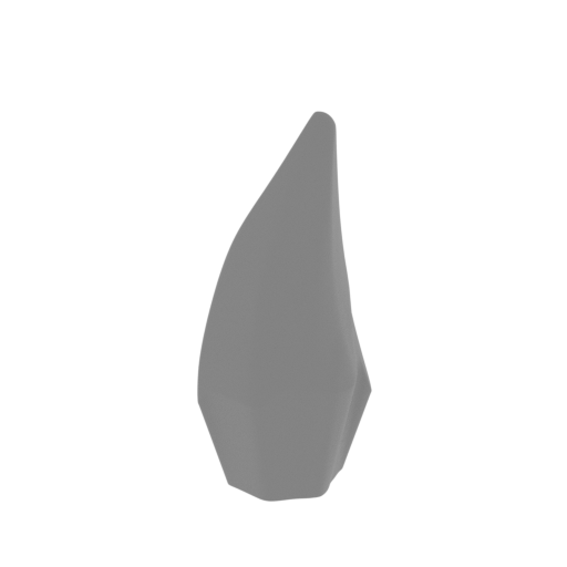 62_Misha_paw_front_L_claw_4_FDM(repaired).stl