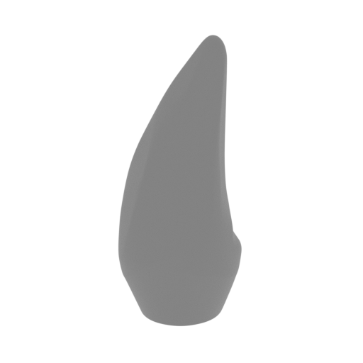 2_Rexxar_fang_R_FDM(repaired).stl