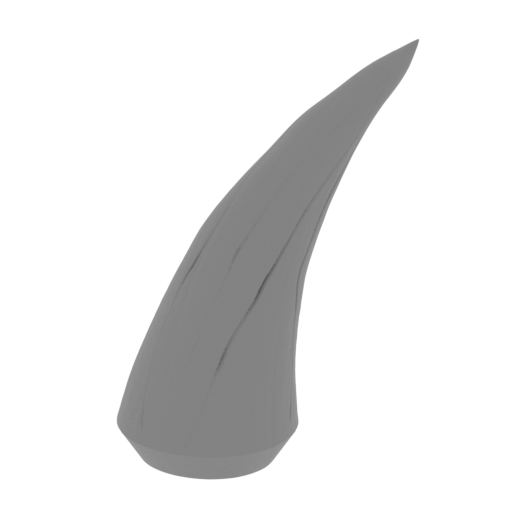 43_Rexxar_scapular_R_spike_1_FDM(repaired).stl