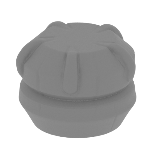 36_Rexxar_axe_L_4_FDM(repaired).stl