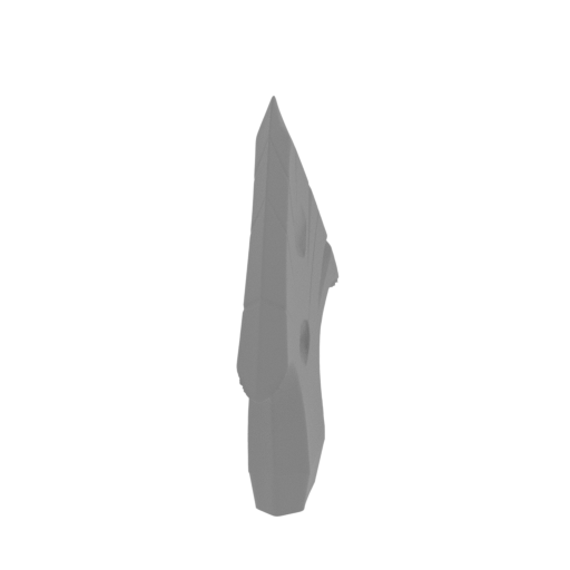 35_Rexxar_axe_L_3_FDM(repaired).stl