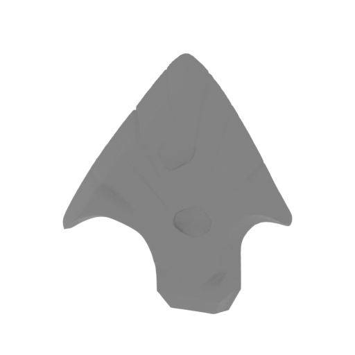 31_Rexxar_axe_R_3_FDM(repaired).stl