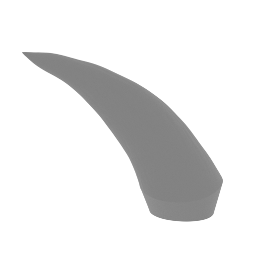 18_Rexxar_spike_2_for_arm_L_2_FDM(repaired).stl