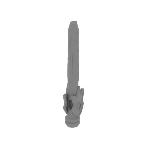 33_Rexxar_axe_L_1_FDM(repaired).stl
