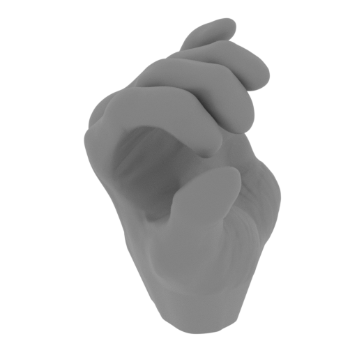 20_Rexxar_hand_L_FDM(repaired).stl