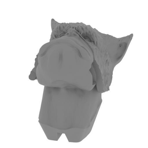 1_Rexxar_head_FDM(repaired).stl
