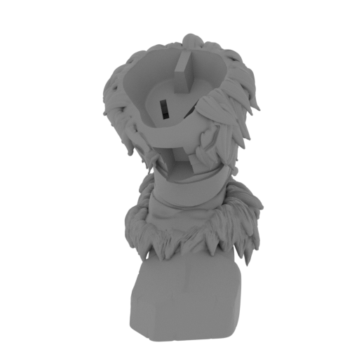 22_Rexxar_foot_L_FDM(repaired).stl